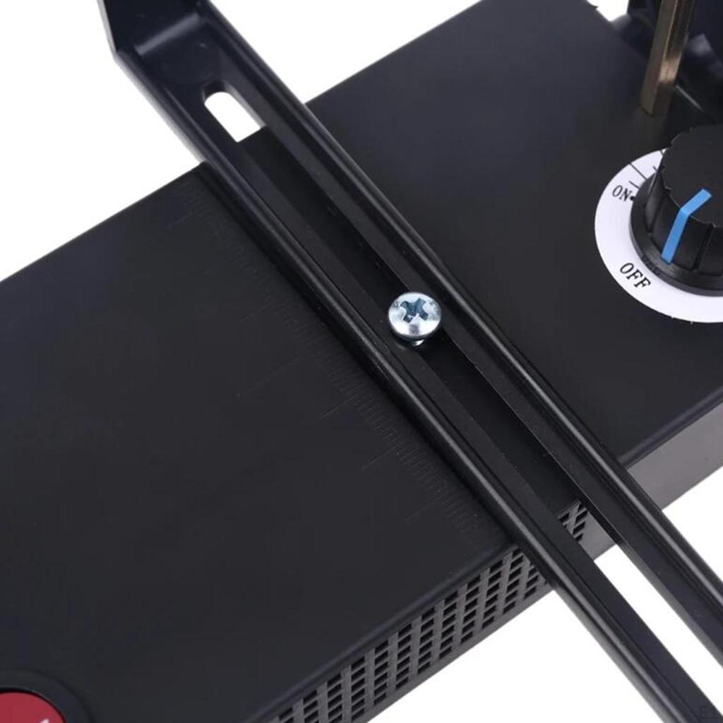 Ribbon Cutter Accessories Durable with Fan for Rope Braided Belt Webbing