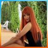2025 European Fashion Long Straight Wig For Women HW919