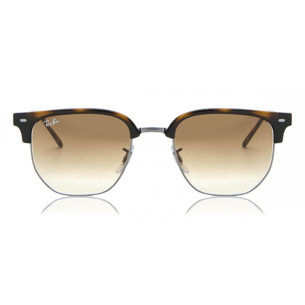 Ray Ban Rb4416 New Clubmaster 710 51 Unisex Sunglasses