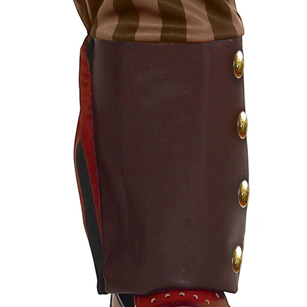 Fiestas Guirca Mens Steampunk Costume
