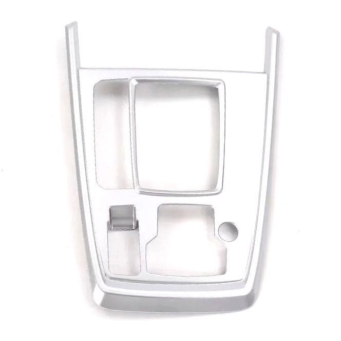 Compatible with 2017-2022 Mazda CX-8: Interior Armrest, Handle, Gear Shift, Center Console, and More.