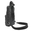LOUIS VUITTON N41719 Damier Grafitte Avenue sling bagbody bag Damier Grafitto Canvas Array
