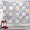 Geometric Shawl Blanket Indian Wall Tapestry Mandala   Boho Yoga Mat Beach Towel