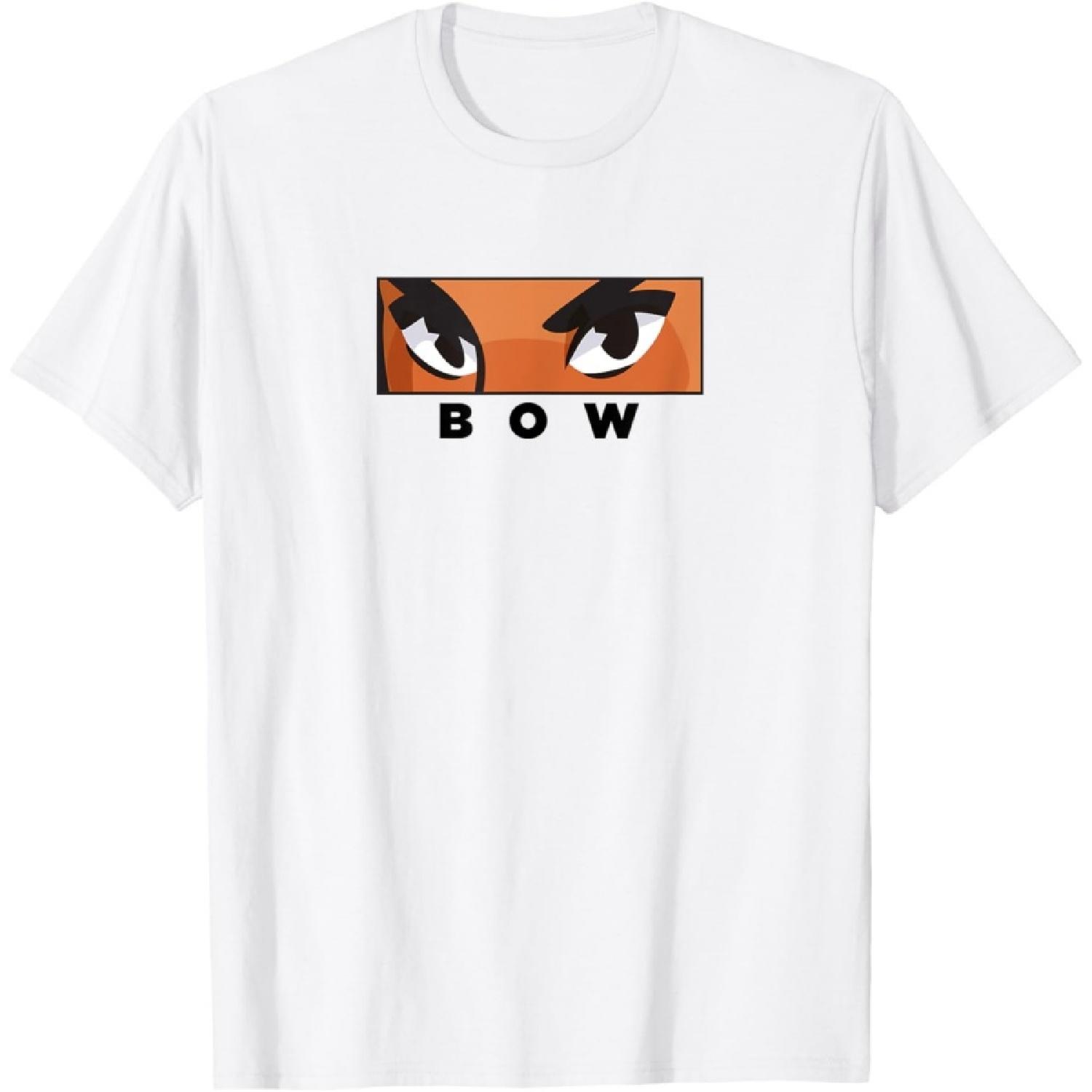 She-Ra and The Princess of Power Bow Eyes T-Shirt S