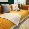 Textil do obýváku a jídelny – Potahy na gauče