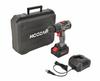 Awtools Hoozar Wkrętarka Udarowa Bezszczotkowa 18V 1X5.0Ah 80Nm Cdh80Bl-T1