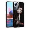 Band B-Bad O-Omens Phone Case For Redmi Note 13 Pro Plus 14 Pro+ 12S 12 11S 11T 11E 11 10S 10 9S 9 Xiaomi Capa TPU