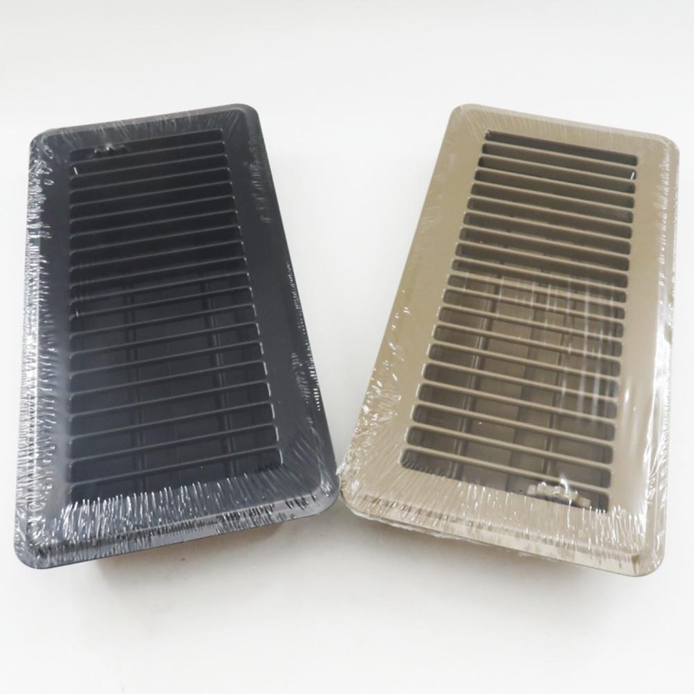 Air Vents Iron Vent Commercial Use Air Ventilation High-quality Iron Material Home Decoration As Shown In The Picture