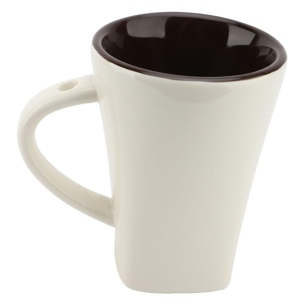 Keramický hrnek na čokoládové fondue, ohřívač másla, nádoba na rozpouštění čokolády s vidličkou pro kuchyň