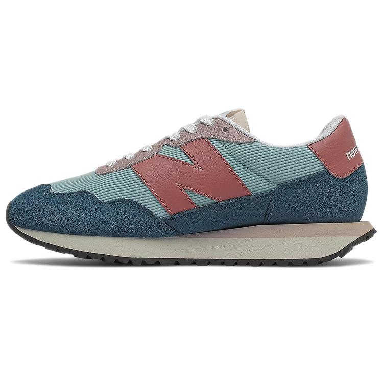 New Balance 237 'Lagoon Washed Henna' Women's