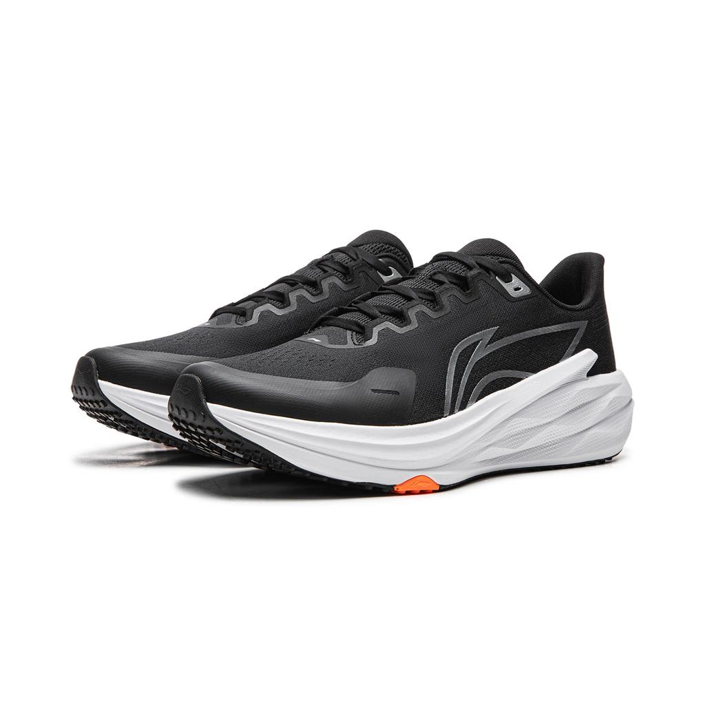 Li Ning Running Shoes Men's Low top Black ARBW009-2