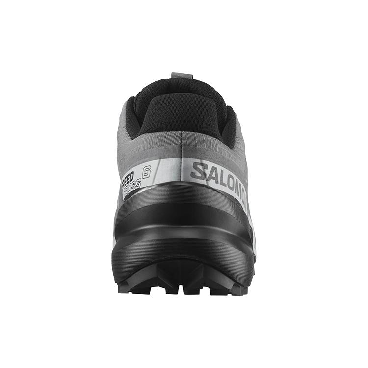 SALOMON Speedcross 6 'Grey' / L00 417380