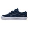 Old Skool Series Versatile Casual Comfortable Low-Top Skate Shoes Unisex Sneakers Blue VN0A3D29QWM