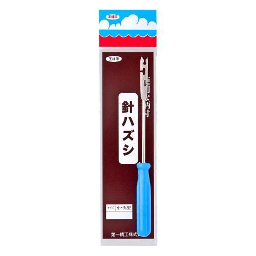 

Игла Daiichi Seiko Хазуши Комару