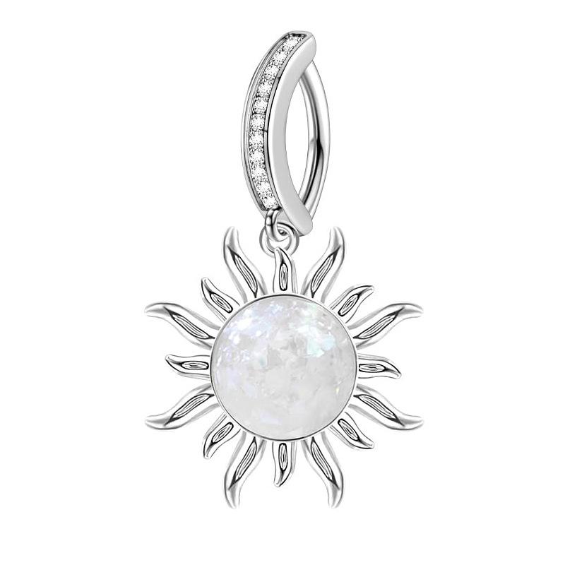 Joyas para Piercing de Ombligo Mariposa Rosa Mujeres Barra de Ombligo con Circonita Moda Anillos de Ombligo Curvos Inversos de Cristal Piercing Ombligo