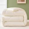 All-Season Skin-Friendly Polyester Fiber Quilt