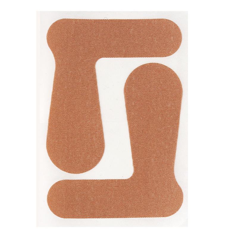 Big Toe Eversion Orthopedic PatchThumb Tendon Sheath Pain Fixation Hand Patch Big Toe Bone Anti-abrasion Patch4.8328 Purchases
