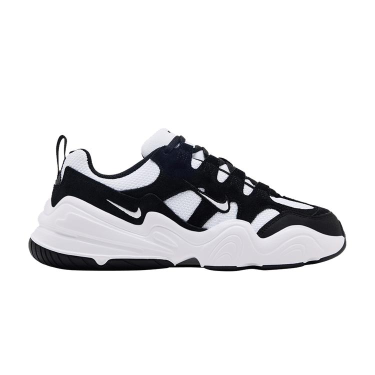 Nike Wmns Tech Hera White Black 36