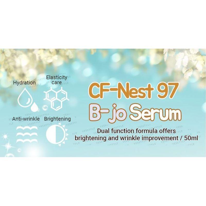 Elizavecca - CF-Nest 97% B-Jo Serum 50ml