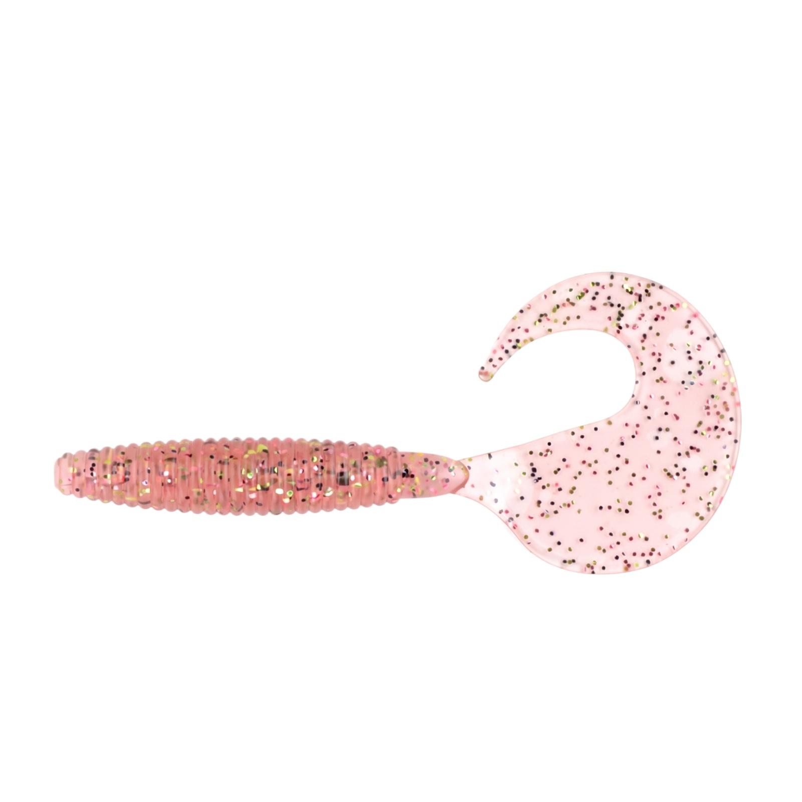 

9cm Large Soft Deep Thread Worm Fishing one size