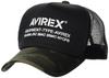 NUMBERING Mesh Army Cm Men's Cap, 14308700/14407300, Size, 57.0-59.0