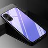 For Oppo A6X 4G 5G A6 Pro Case Cover Tempered Glass Cases for OPPO F31 5G Hard Back Bumper OPPO A6 Pro A 6 X A6Pro 4G 5G Fundas