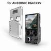 TPU Game Console Case Shockproof Soft Shell Protective Cover for ANBERNIC RG40XXV Accessories
