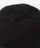 MILLO ARCHIVE [Pokémon] Trainer Club Flache Kappe [Schwarz]