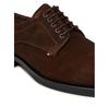 Ankle Boots Tommy Hilfiger Corporate Derby FM0FM05582 Brown