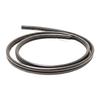 Door Weatherstrip Front Door Seal Rubber Weatherstrip Wear-resistant Non-deformation Easy To Install For E90 2004-2011