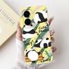 For Cover Tecno Camon 19 Pro CI8 CI8n Phone Cases Fashion Pattern Soft Silicone Shockproof Bumper For Tecno Camon19 19Neo Fundas