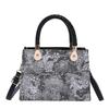New Niche Design Shoulder Bag, High-end Texture Small Square Bag, Temperament Versatile Handbag, Fashionable Commuter Messenger Bag