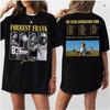 Forrest Frank Child Of God Merch Short Sleeve T Shirt Unisex Unisex Harajuku Tops Aesthetic Graphics Tshirt Cotton Tees Streetwear