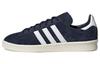 Campus Originals 80s 'Collegiate Navy' GX9405