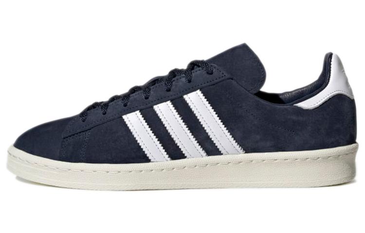 Campus Adidas Originals 80s  Collegiate Navy  GX9405 46