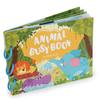 Montessori-Busy Book For Kids Toddler DIY Puzzle Game Sturdy Early Learning Sticker Books For Children Preschool Educational Toy
