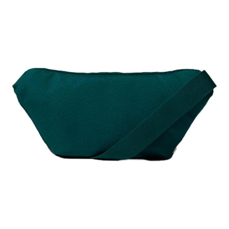 Adidas Waist Bag Unisex Bags Forest-Green GM3583
