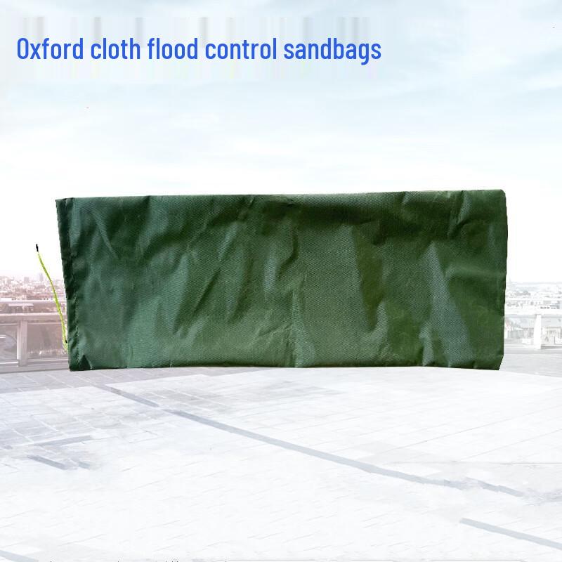 

UOSU Oxford Flood Barrier Sandbag