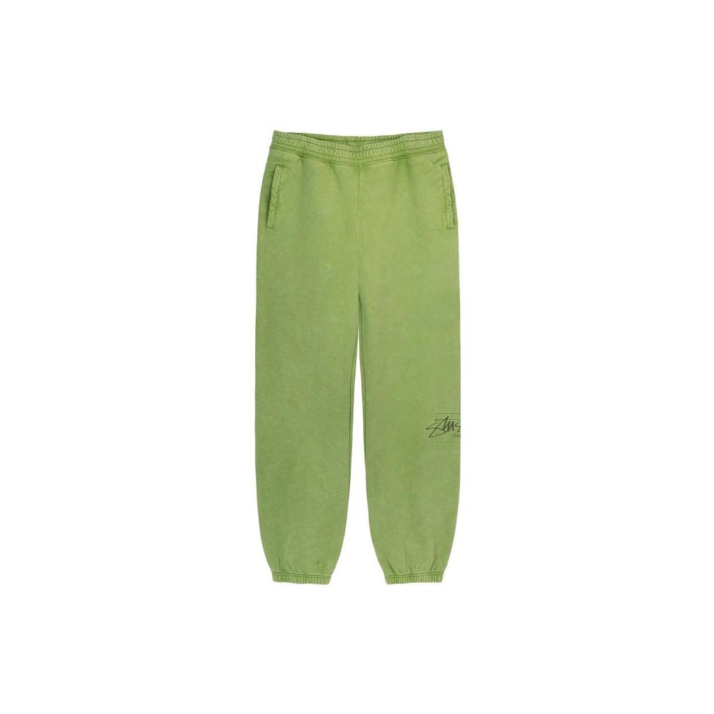 Stussy Dyed Stussy Designs Pant 116561