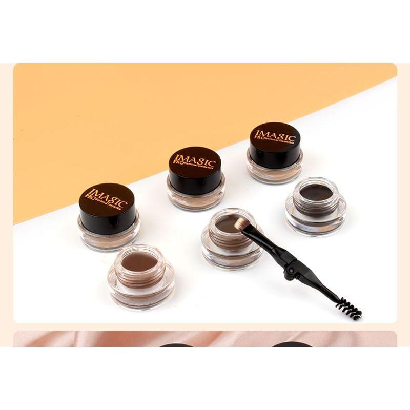 IMAGIC - Tinted Eyebrow Pomade - 6 Colours