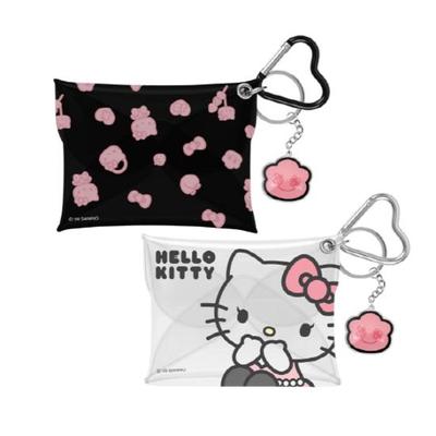 BLACKPINK JISOO X Hello Kitty Collaboration Multi Case