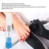 Durable Pedicure Grinding Head Wear-Resistant Callus Sanding Head  Foot Nail Polishing