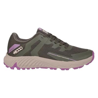+8000 Trail Running Shoes Telmen W