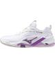 Sportschuhe Mizuno weiß Wave Stealth Neo 2