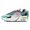 Nike Air Max Furyosa Photon Dust Cool Grey Women Sneakers White Volt-Glow Black DH5104-001