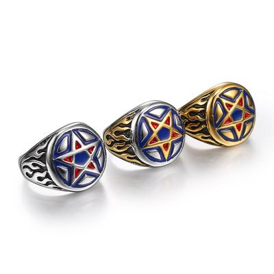 Ringen – Ringen voor heren