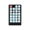 Kruger&Matz Bluetooth 4” autorádio AUX zásuvka pro couvací kameru 1 DIN