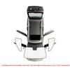 Tendalino Copertura Totale per Auto per MG EHS HS Accessori Auto Adesivi Protezione Parasole Parasole Finestrino