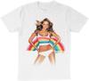 Rare Mariah Carey White Gift For Friends S to 5XL Tee Shirt TV165