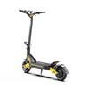 OOTD S30 App-controlled Smart Electric Scooters 1200W*2 Motors 52V 23.4AH Maximum Load Capacity 120kg IP54 Waterproof